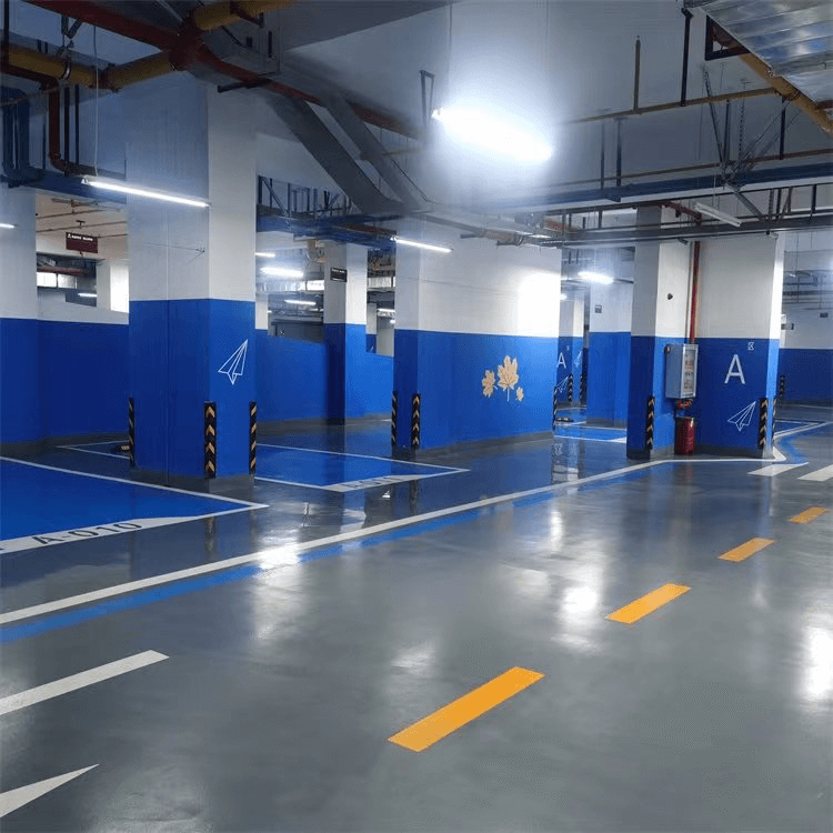 环氧地坪（面漆）3