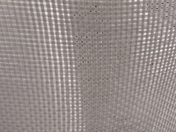 玻璃鳞片的施工与措施